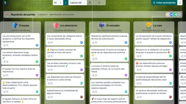 Repetición del partido