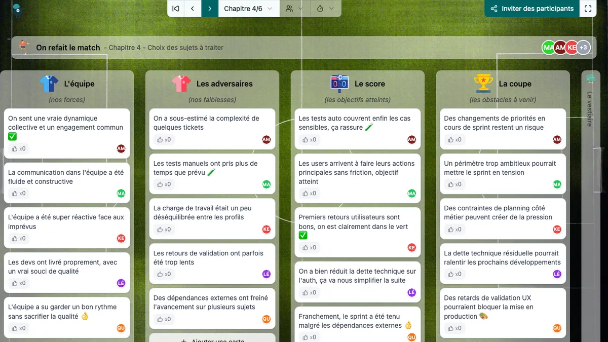 On refait le match - choose-subjects